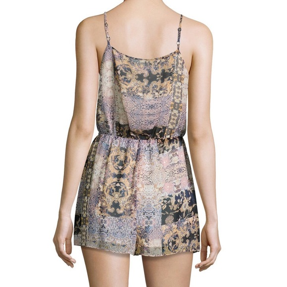 NWT BCBGeneration romper - Picture 2 of 8